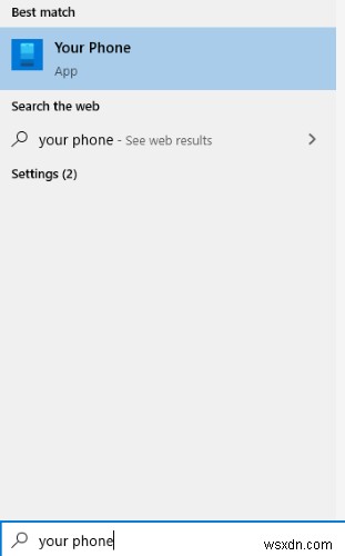 Windows 10 Desktop में अपनी Android सूचनाएं कैसे देखें