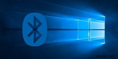Windows 10 में ब्लूटूथ को चालू और बंद कैसे करें