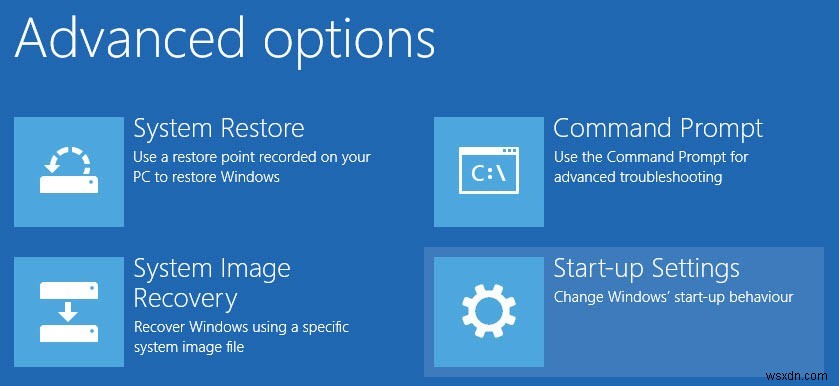 Windows 10 में अहस्ताक्षरित ड्राइवर कैसे स्थापित करें