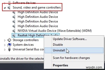 Windows ऑडियो डिवाइस ग्राफ़ अलगाव के साथ समस्याओं को कैसे ठीक करें