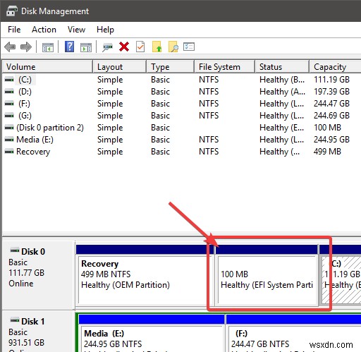 Windows 10 से सीधे UEFI में कैसे बूट करें