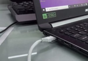 Windows 10 में LAN केबल का उपयोग करके दो कंप्यूटरों को कैसे कनेक्ट करें