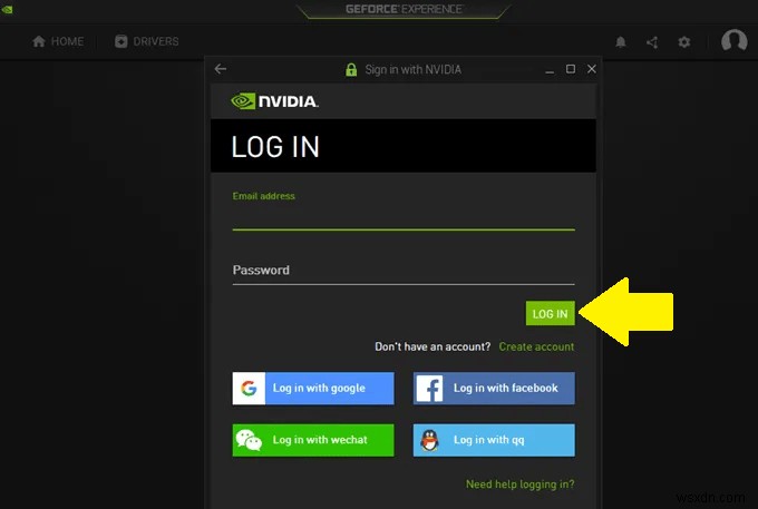 अपने NVIDIA ग्राफिक ड्राइवर्स को कैसे अपडेट करें