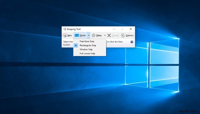 Windows 10 में स्क्रीनशॉट कैसे लें