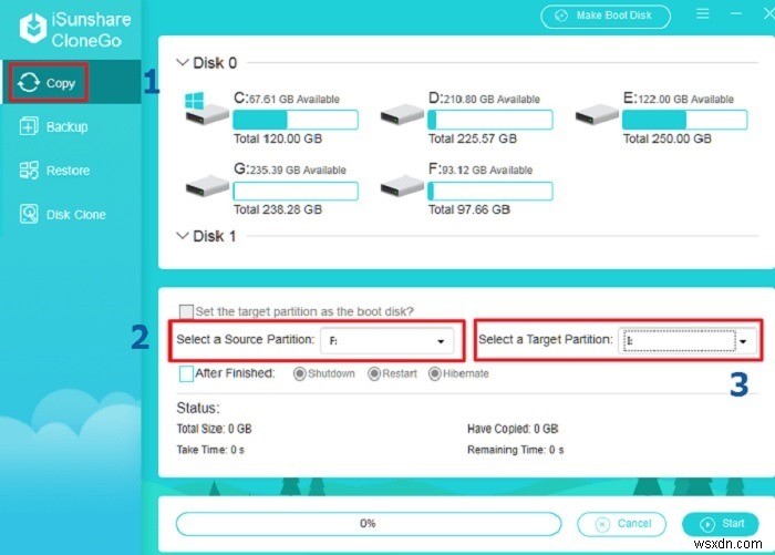 Windows 10 को SSD में कैसे क्लोन करें