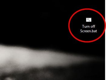 Windows 10 में अपनी स्क्रीन को तुरंत बंद करने के 8 तरीके