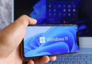 Windows 11 डिफ़ॉल्ट ऐप्स और ब्राउज़र कैसे बदलें