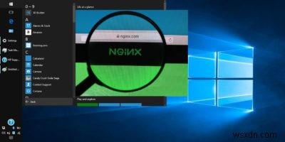 Windows पर Nginx सर्वर कैसे इंस्टाल और रन करें