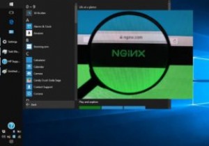 Windows पर Nginx सर्वर कैसे इंस्टाल और रन करें