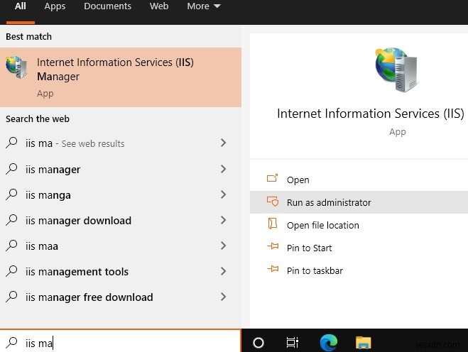 Windows पर Nginx सर्वर कैसे इंस्टाल और रन करें