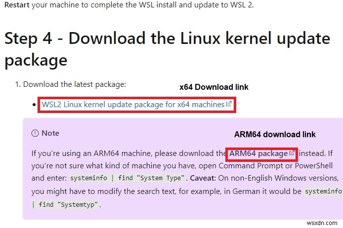 Windows से Linux Ext4 पार्टिशन को कैसे एक्सेस करें
