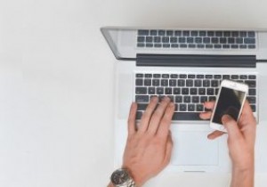 अपने नेटवर्क पर Android और Windows के बीच फ़ाइलें कैसे साझा करें