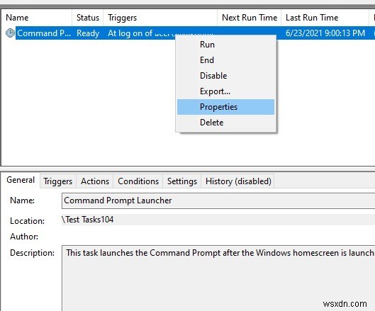 Windows में कार्यों को स्वचालित और शेड्यूल कैसे करें