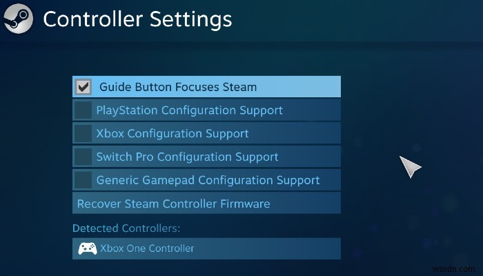 Xbox Series S/X कंट्रोलर को विंडोज से कैसे कनेक्ट करें