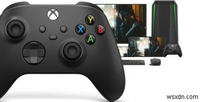 Xbox Series S/X कंट्रोलर को विंडोज से कैसे कनेक्ट करें