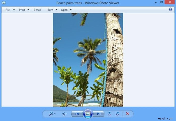 Photos ऐप विंडोज 10 में काम नहीं कर रहा है? ये रहे सुधार