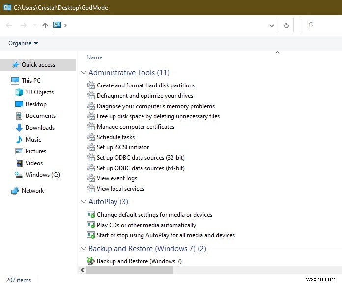8 Windows 10 ईस्टर अंडे और रहस्य जिन्हें आप खोज सकते हैं