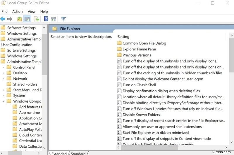 विंडोज 10 में  फाइल इज ओपन इन अदर प्रोग्राम  एरर को कैसे सॉल्व करें