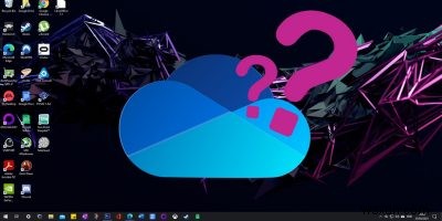 Windows 10 में टास्कबार पर गुम OneDrive चिह्न को कैसे पुनर्स्थापित करें