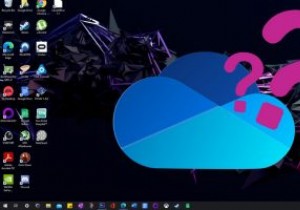 Windows 10 में टास्कबार पर गुम OneDrive चिह्न को कैसे पुनर्स्थापित करें