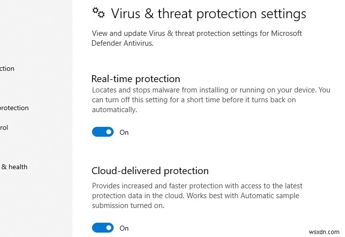 Windows 10 में  यह सेटिंग आपके व्यवस्थापक द्वारा प्रबंधित की जाती है  को कैसे ठीक करें