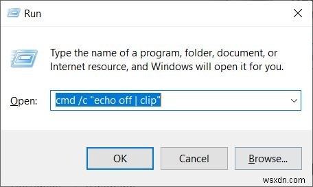Windows 10 पर क्लिपबोर्ड इतिहास कैसे साफ़ करें
