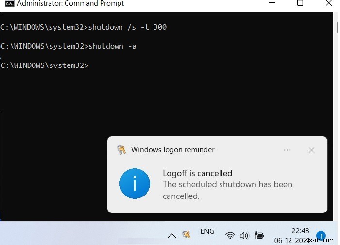 Windows शटडाउन और स्टार्टअप कैसे शेड्यूल करें