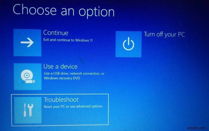 Windows शटडाउन और स्टार्टअप कैसे शेड्यूल करें