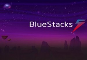 Windows पर BlueStacks को अनइंस्टॉल कैसे करें