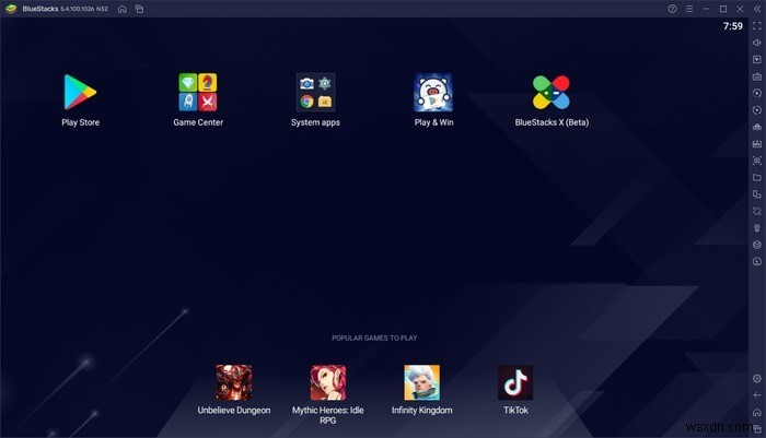 Windows पर BlueStacks को अनइंस्टॉल कैसे करें