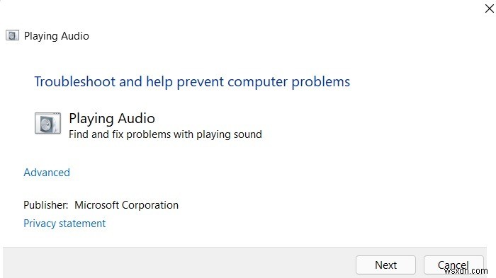 Windows ध्वनि काम नहीं कर रही है? यहां 12 सुधार दिए गए हैं