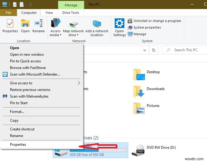 Windows 10 में कॉपी और पेस्ट के काम न करने को कैसे ठीक करें