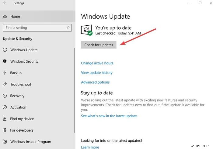 Windows 10 में कॉपी और पेस्ट के काम न करने को कैसे ठीक करें