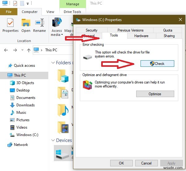 Windows 10 में कॉपी और पेस्ट के काम न करने को कैसे ठीक करें