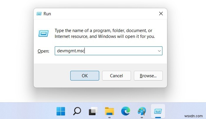 Windows में  पैरामीटर गलत है  त्रुटि को कैसे ठीक करें