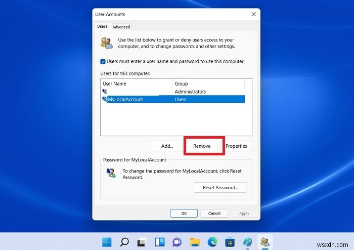 Windows के लिए  उपयोगकर्ता प्रोफ़ाइल सेवा में साइन-इन विफल  त्रुटि को कैसे ठीक करें