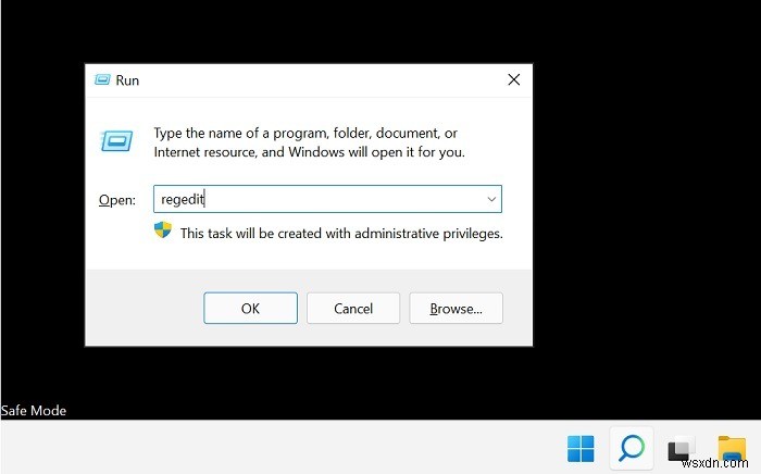 Windows के लिए  उपयोगकर्ता प्रोफ़ाइल सेवा में साइन-इन विफल  त्रुटि को कैसे ठीक करें