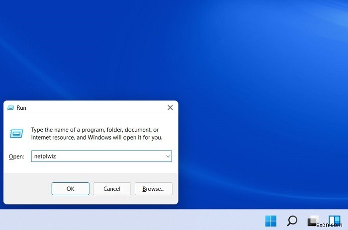 Windows के लिए  उपयोगकर्ता प्रोफ़ाइल सेवा में साइन-इन विफल  त्रुटि को कैसे ठीक करें