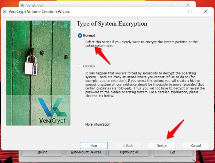 विंडोज 11 होम पर एन्क्रिप्शन काम क्यों नहीं कर रहा है, और इसे कैसे ठीक करें