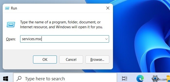 Windows 11 सर्च बार काम नहीं कर रहा है? इसे ठीक करने के 7 तरीके यहां दिए गए हैं