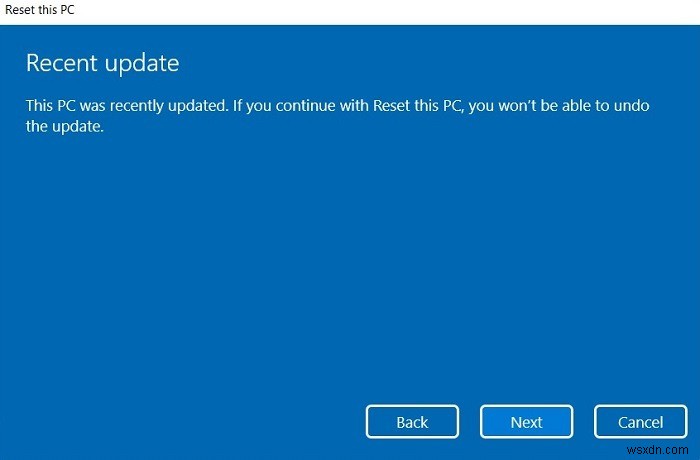 Windows 11 सर्च बार काम नहीं कर रहा है? इसे ठीक करने के 7 तरीके यहां दिए गए हैं