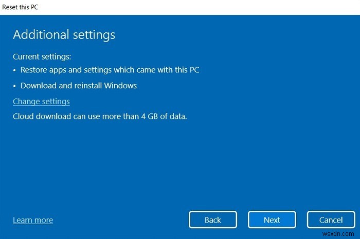 Windows 11 सर्च बार काम नहीं कर रहा है? इसे ठीक करने के 7 तरीके यहां दिए गए हैं