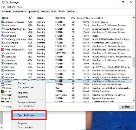 100% CPU उपयोग Windows 10 में? इसे ठीक करने का तरीका यहां बताया गया है