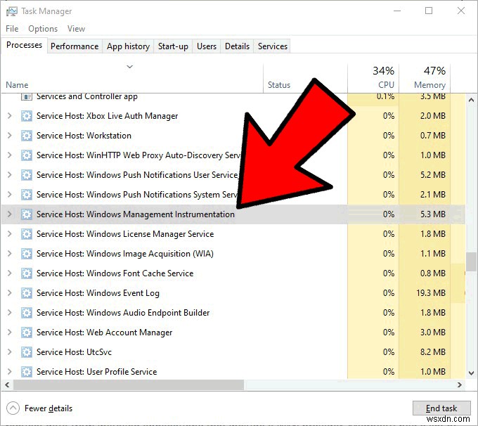 100% CPU उपयोग Windows 10 में? इसे ठीक करने का तरीका यहां बताया गया है