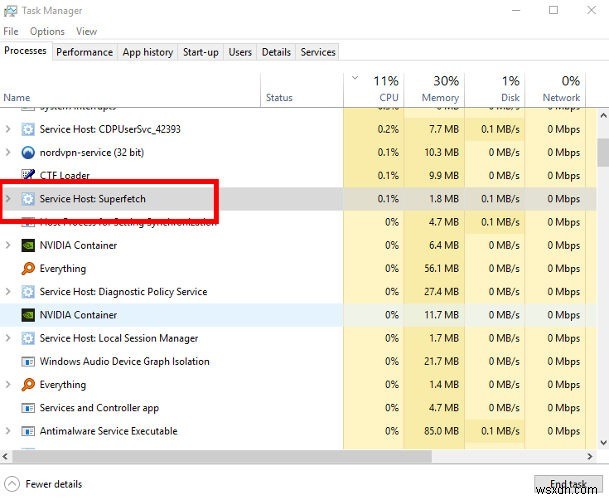 100% CPU उपयोग Windows 10 में? इसे ठीक करने का तरीका यहां बताया गया है