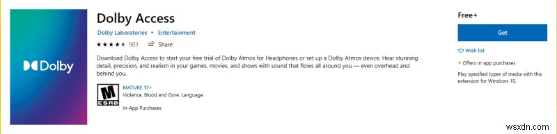 Windows पर Dolby Atmos का उपयोग कैसे करें