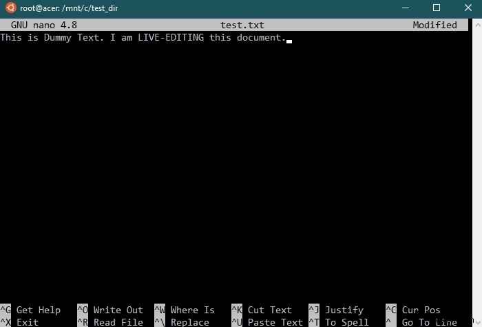 WSL के साथ विंडोज़ पर लिनक्स कैसे स्थापित करें