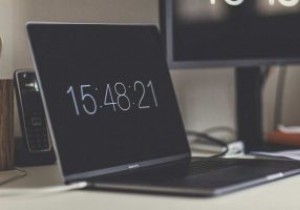 Windows 10 के लिए 20 बेहतरीन स्क्रीनसेवर