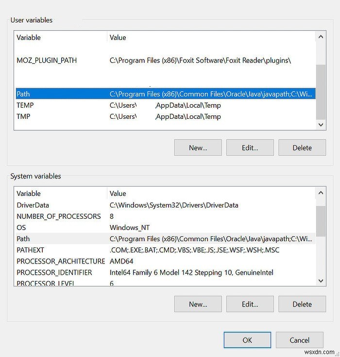Windows PATH क्या है और आप इसे कैसे जोड़ते और संपादित करते हैं?