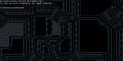 Windows PATH क्या है और आप इसे कैसे जोड़ते और संपादित करते हैं?